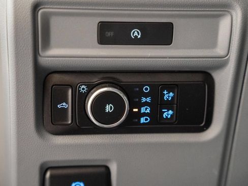 Used 2025 Ford F150 XLT w/ Equipment Group 301A Standard AWD/4WD image 40