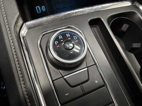 Used 2024 Ford Expedition Max XLT image 23