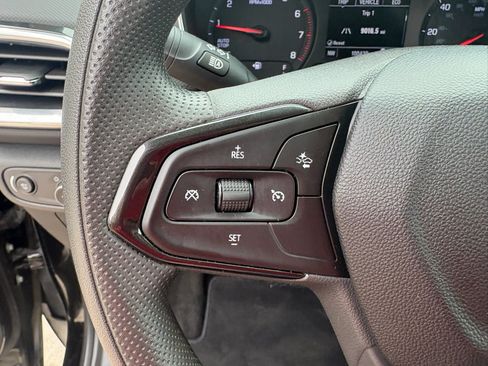 Used 2021 Chevrolet TrailBlazer LT w/ Convenience Package FWD image 13