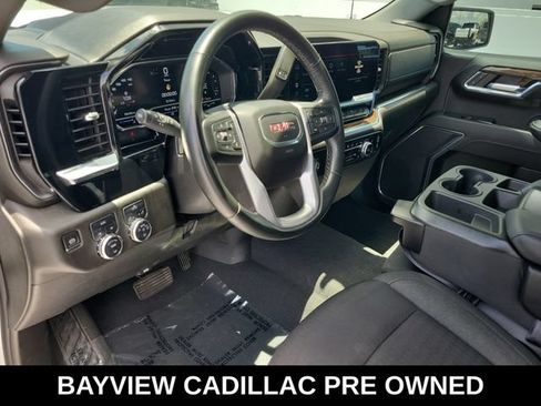 Used 2023 GMC Sierra 1500 Elevation AWD/4WD image 14
