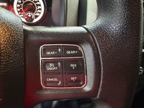 Used 2017 RAM 1500 Tradesman w/ Popular Equipment Group AWD/4WD image 43