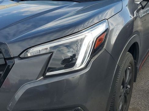 Certified 2023 Subaru Forester Sport image 4