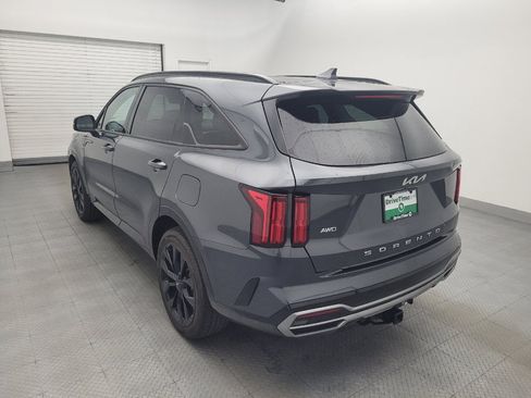 Used 2022 Kia Sorento SX FWD image 5