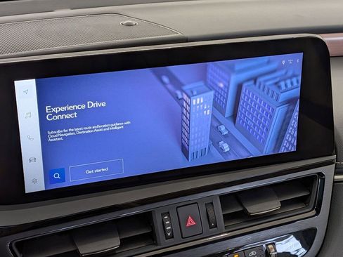 Certified 2024 Lexus ES 350 Luxury w/ Technology Package image 22