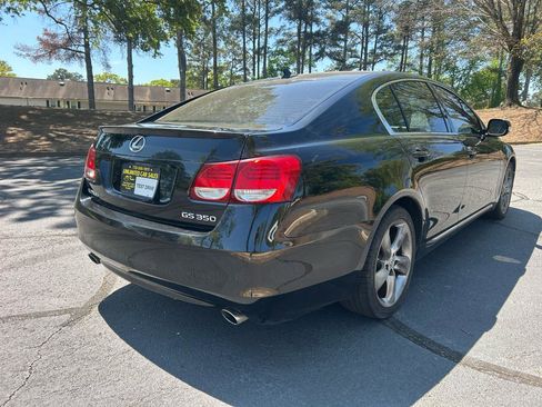 Used 2010 Lexus GS 350 image 5