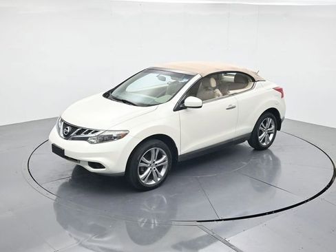 Used 2011 Nissan Murano AWD/4WD image 41