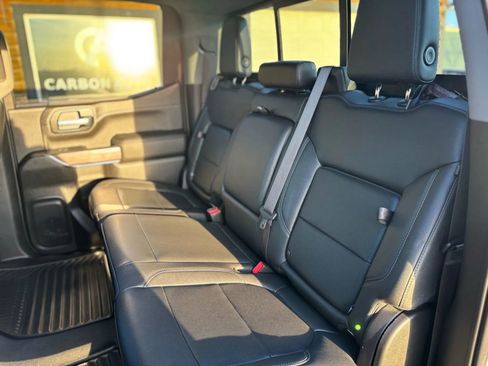 Used 2021 Chevrolet Silverado 1500 LTZ w/ Safety Package II image 19