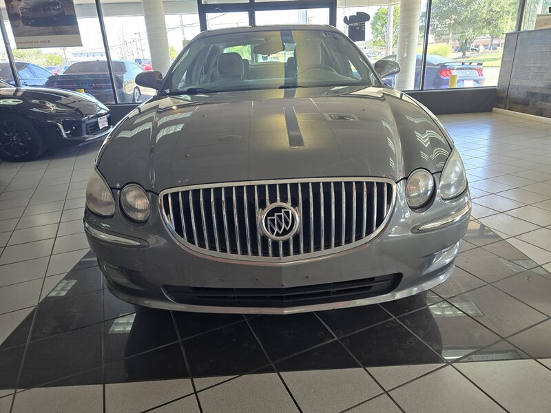 Used 2008 Buick LaCrosse CX FWD image 2