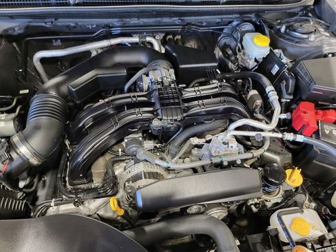 Certified 2025 Subaru Legacy Premium w/ Popular Package #1A image 33