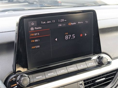 Used 2024 Kia Forte LXS image 23