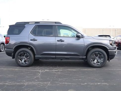 New 2026 Honda Passport RTL image 4