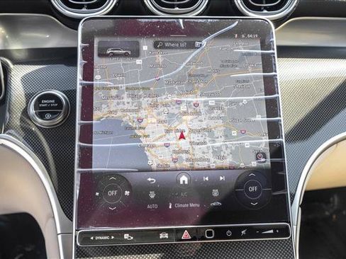New 2026 Mercedes-Benz GLC 300 4MATIC image 16