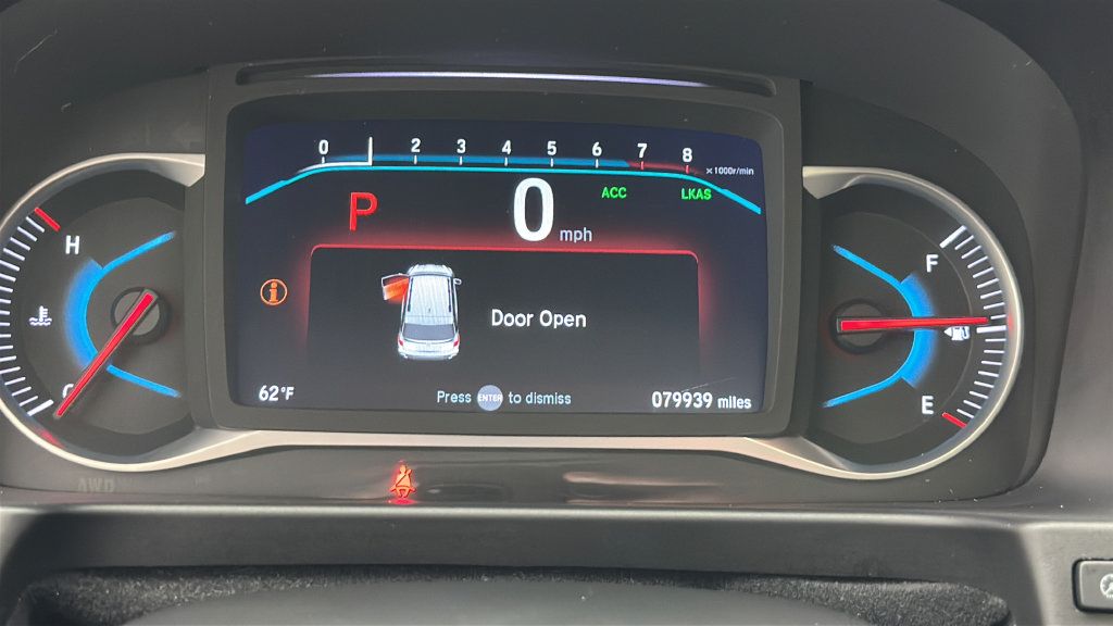 Used 2019 Honda Pilot Touring image 17