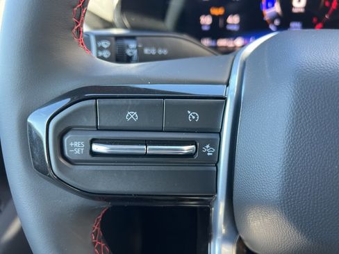 New 2026 Chevrolet Colorado Z71 w/ Technology Package image 6