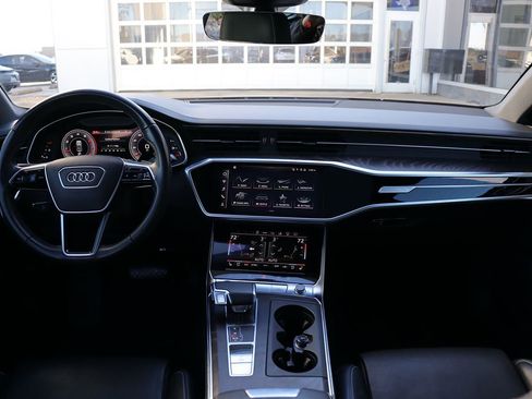 Used 2021 Audi A7 3.0T Prestige w/ Luxury Package image 13