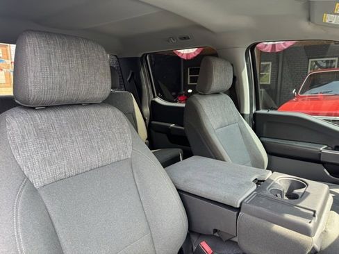 Used 2022 Ford F150 XLT image 14