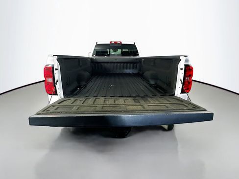 Used 2015 Chevrolet Silverado 3500 LTZ w/ Duramax Plus Package AWD/4WD image 27