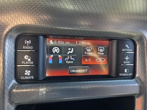 Used 2012 Dodge Charger SRT8 Super Bee w/ Premium Audio Group II image 9