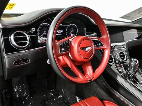 Used 2021 Bentley Continental GT image 13