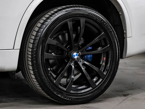 Used 2016 BMW X5 xDrive35i image 61