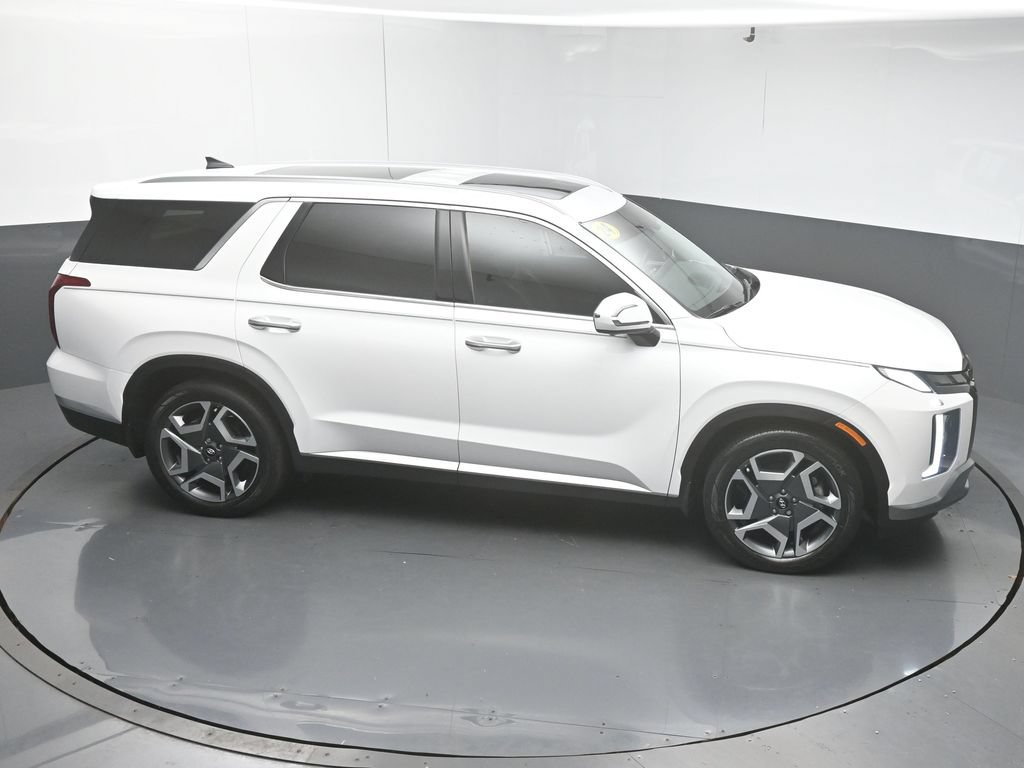 Used 2024 Hyundai Palisade Limited FWD image 50