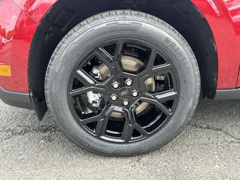 New 2026 Ford Maverick Lariat w/ Black Appearance Package AWD/4WD image 20