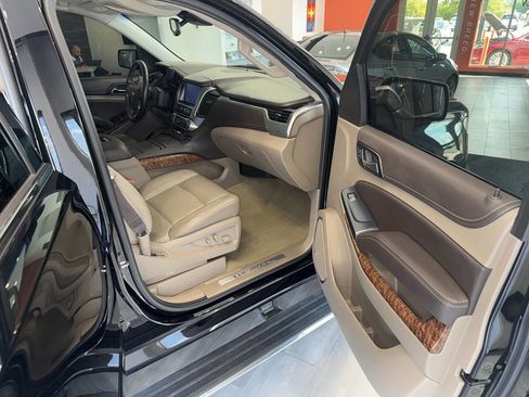Used 2017 Chevrolet Tahoe Premier image 19