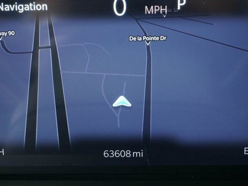 Used 2024 Jeep Wagoneer Series II image 28