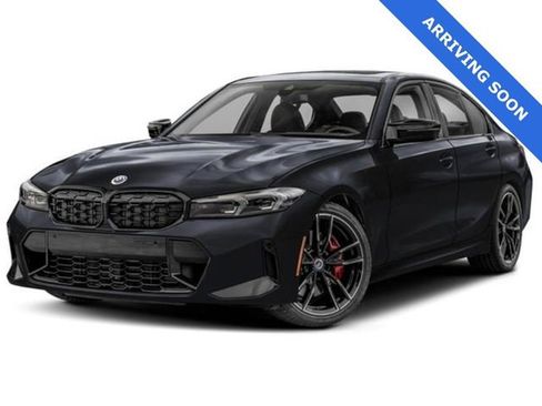 New 2026 BMW M340i xDrive w/ Premium Package image 1