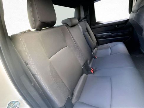 Used 2025 Toyota Tacoma SR5 image 24