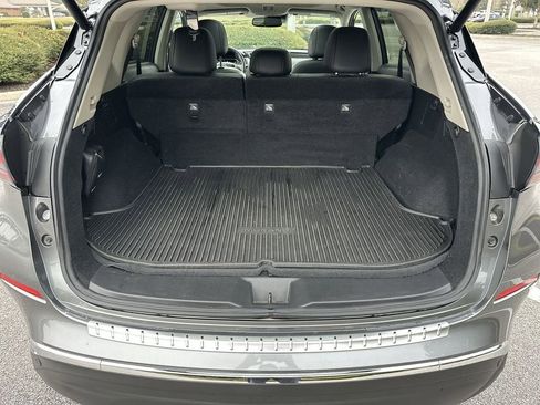 Used 2023 Nissan Murano Platinum w/ Cargo Package image 28