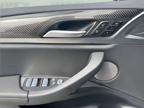 Used 2023 BMW X4 M40i w/ Premium Package image 29