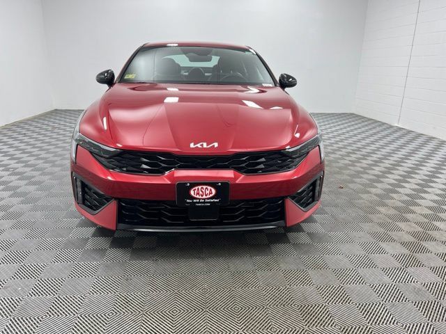 Used 2025 Kia K5 GT-Line AWD/4WD image 3