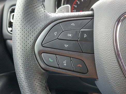 New 2026 Dodge Durango GT w/ Blacktop Package image 23