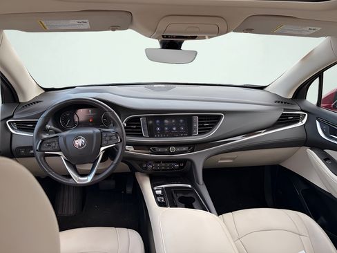 Used 2022 Buick Enclave Premium w/ Experience Buick Package FWD image 11