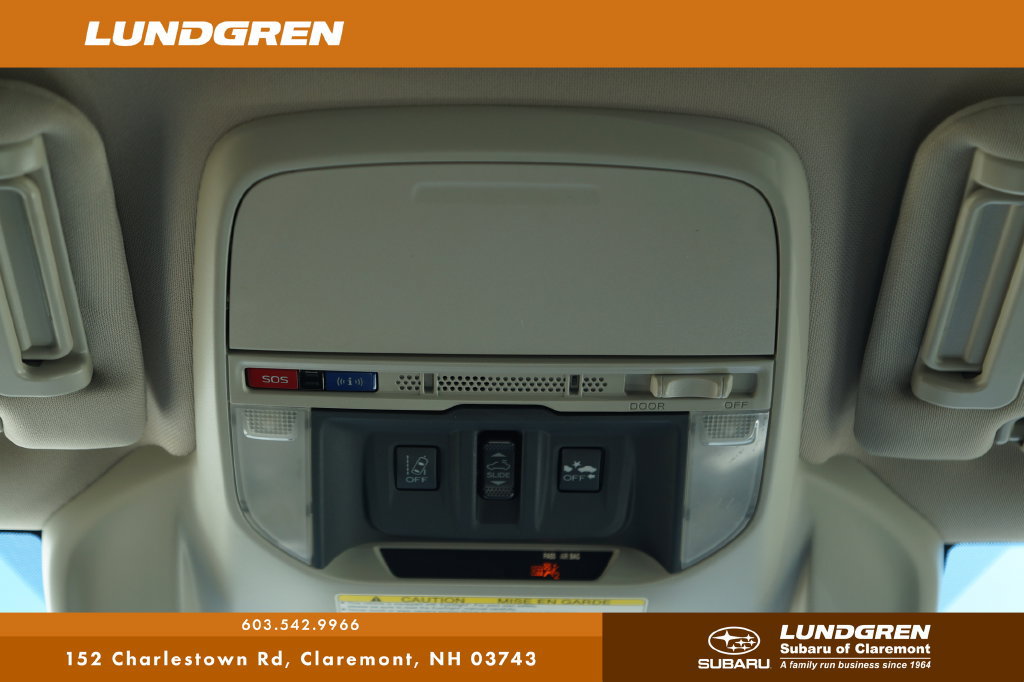 Used 2019 Subaru Forester Premium AWD/4WD image 25