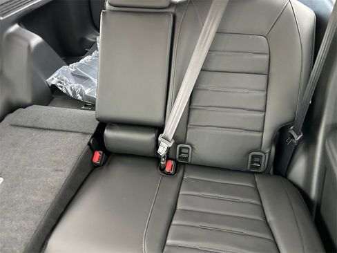 New 2026 Honda CR-V EX-L image 13