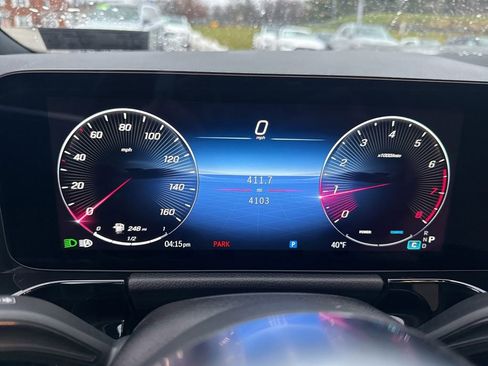 Used 2025 Mercedes-Benz GLA 250 4MATIC image 15