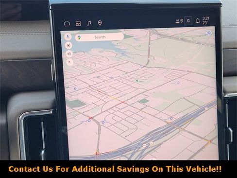 New 2026 GMC Yukon XL Denali w/ Sun & Power Step Package image 12