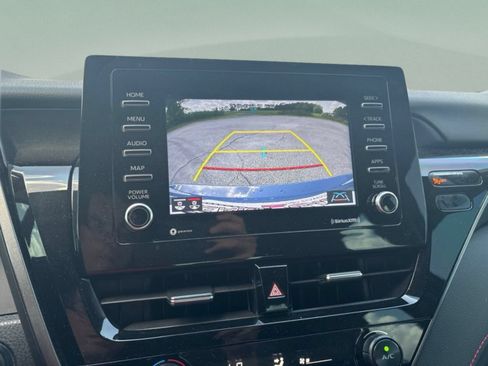 Used 2022 Toyota Camry TRD FWD image 12