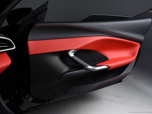 Used 2023 Ferrari 296 GTB image 39