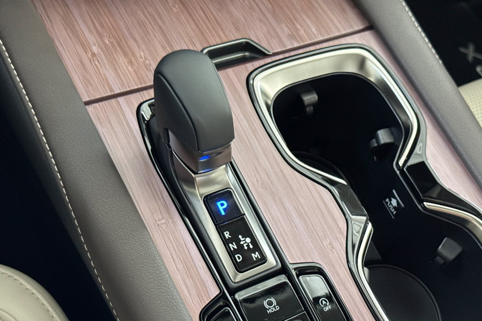New 2026 Lexus RX 350 Premium Plus FWD image 19