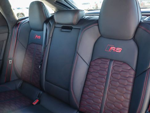 New 2026 Audi RS 6 performance image 25
