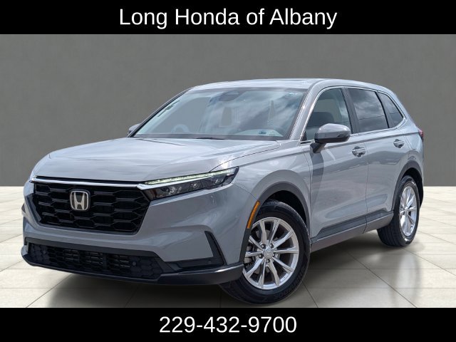 Used 2024 Honda CR-V EX-L image 1