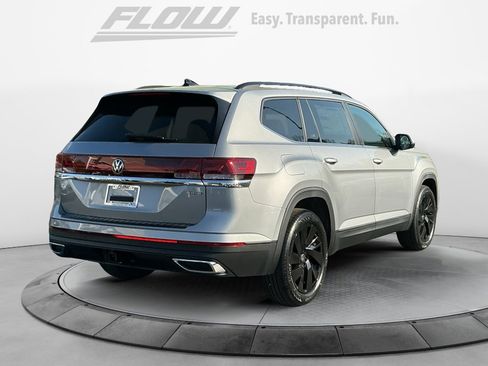 New 2026 Volkswagen Atlas SE AWD/4WD image 7