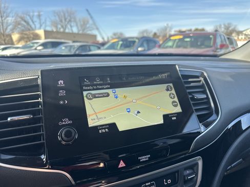 Used 2022 Honda Pilot Touring image 27