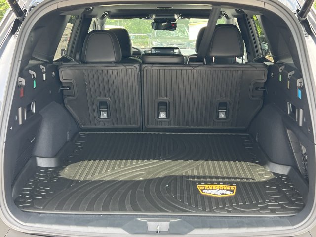 New 2026 Subaru Outback Wilderness w/ Wilderness Package AWD/4WD image 38