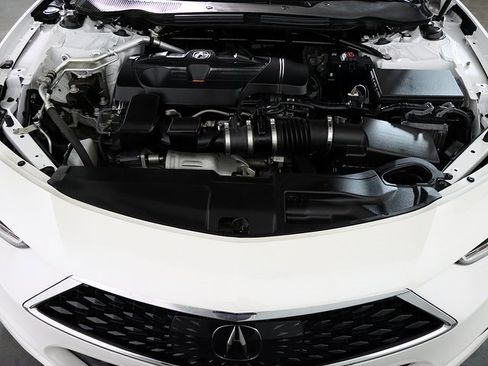 Certified 2023 Acura TLX image 35