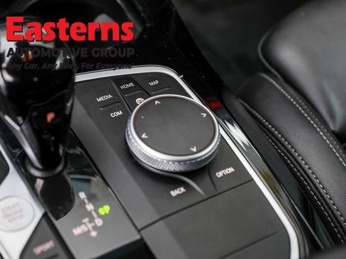 Used 2022 BMW X3 xDrive30i image 22