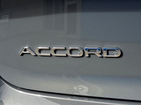New 2026 Honda Accord EX-L image 13